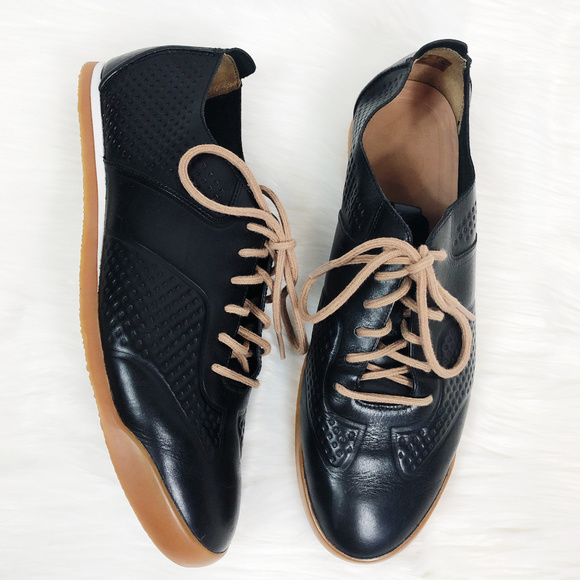 Clarks Other - [CLARKS] Men's Siddal Lace Up Sneakers